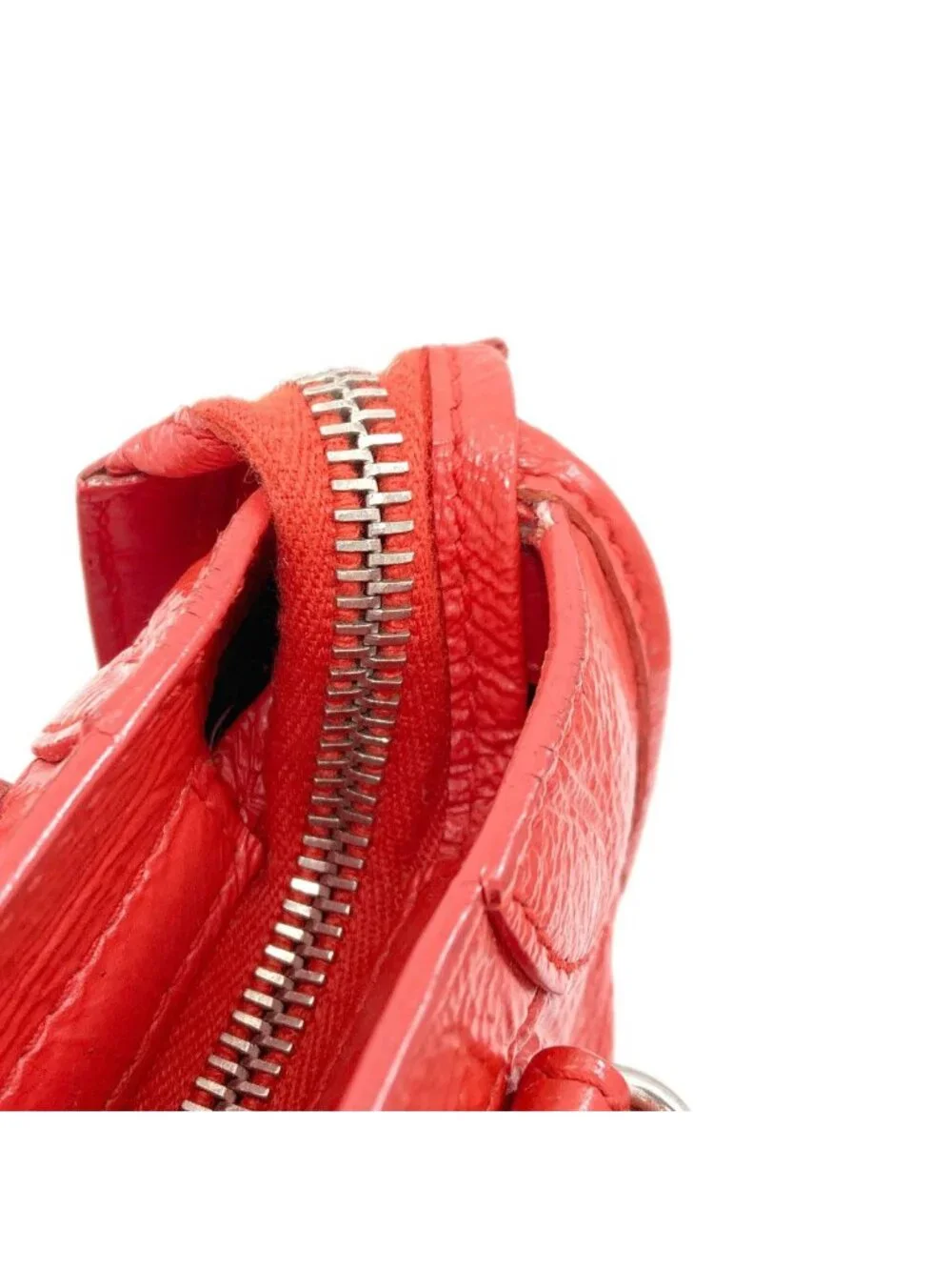 Balenciaga Classic Mini City 2-Way Handbag Calf